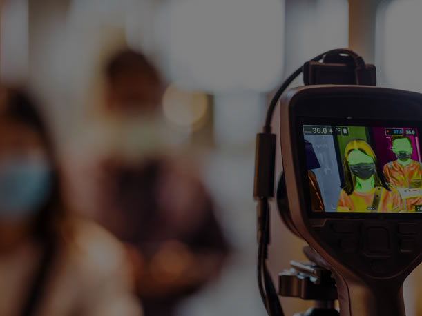 Covid Smart Technology
