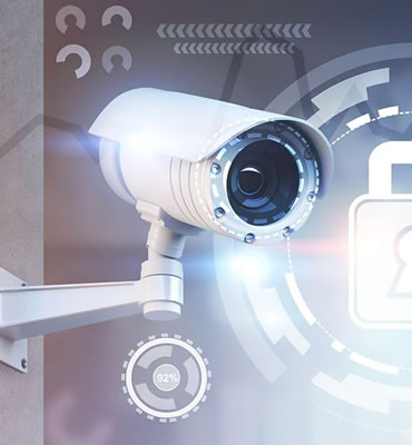 Cyber Security & CCTV