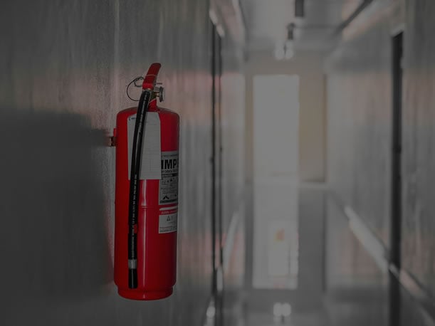 Education Fire Extinguishers