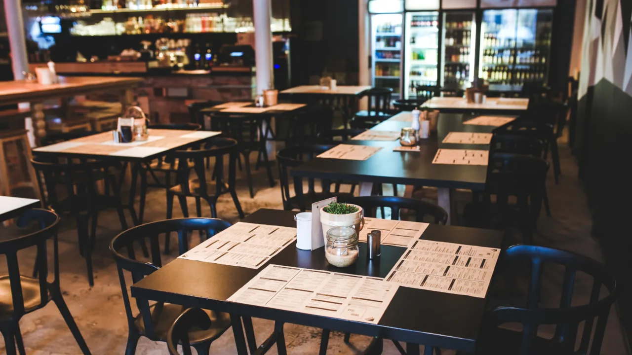 Enhance customer experience with smart hospitality solutions Enhance customer experience with smart hospitality solutions