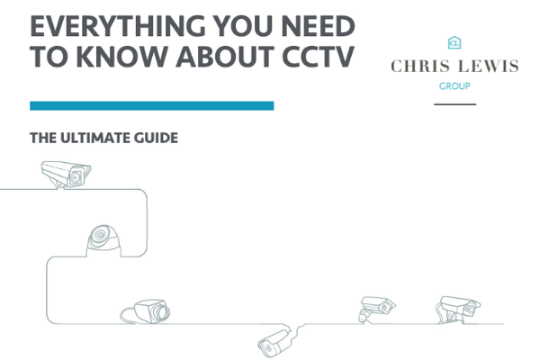 Everything you Need to Know About CCTV