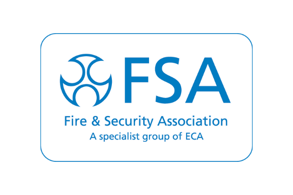 FSA member- Warwickshire security company