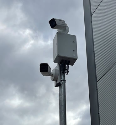 Fairacres Retail Park 1