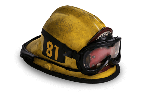 Fireman-Hat