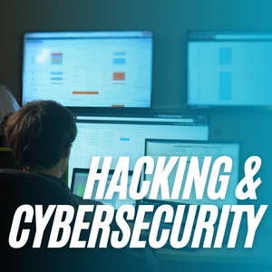 HACKING & CYBERSECURITY