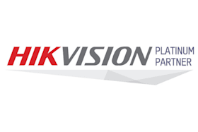 HIKVISION Logo