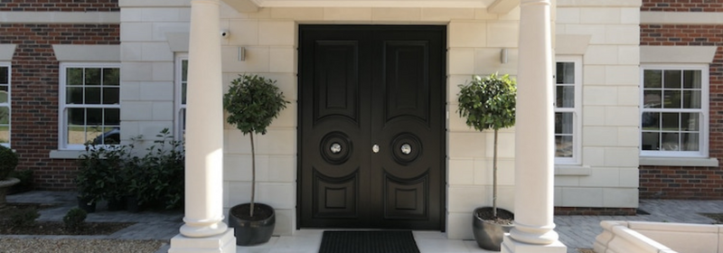 High Security Door Installers Maidenhead