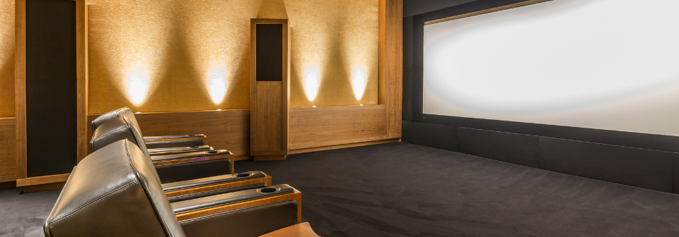 Home Cinema Installers