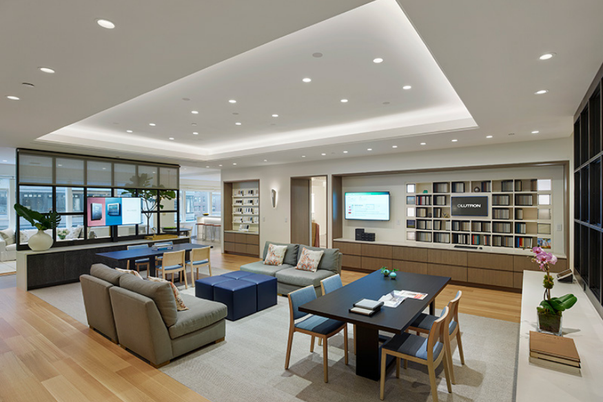 The Benefits of Lutron Lighting Systems