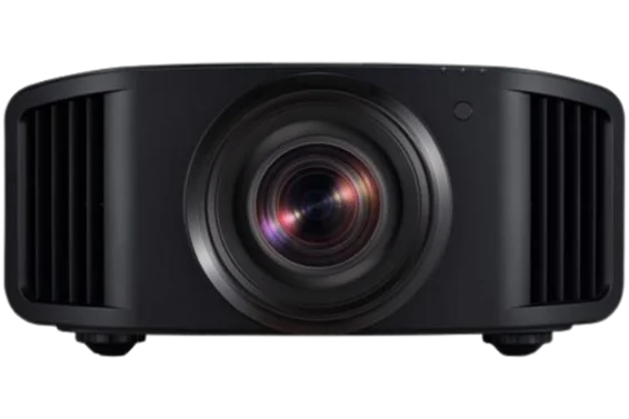 Home cinema technology we use