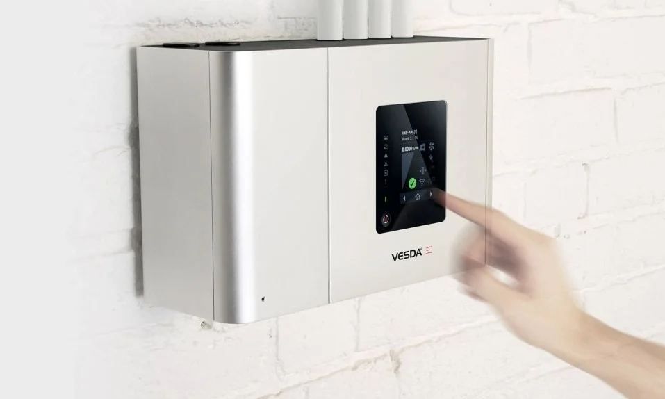 Honeywell VESDA-1 Honeywell VESDA-1