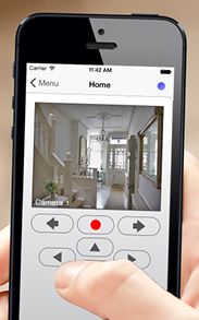 Texacom-smart-alarm-app