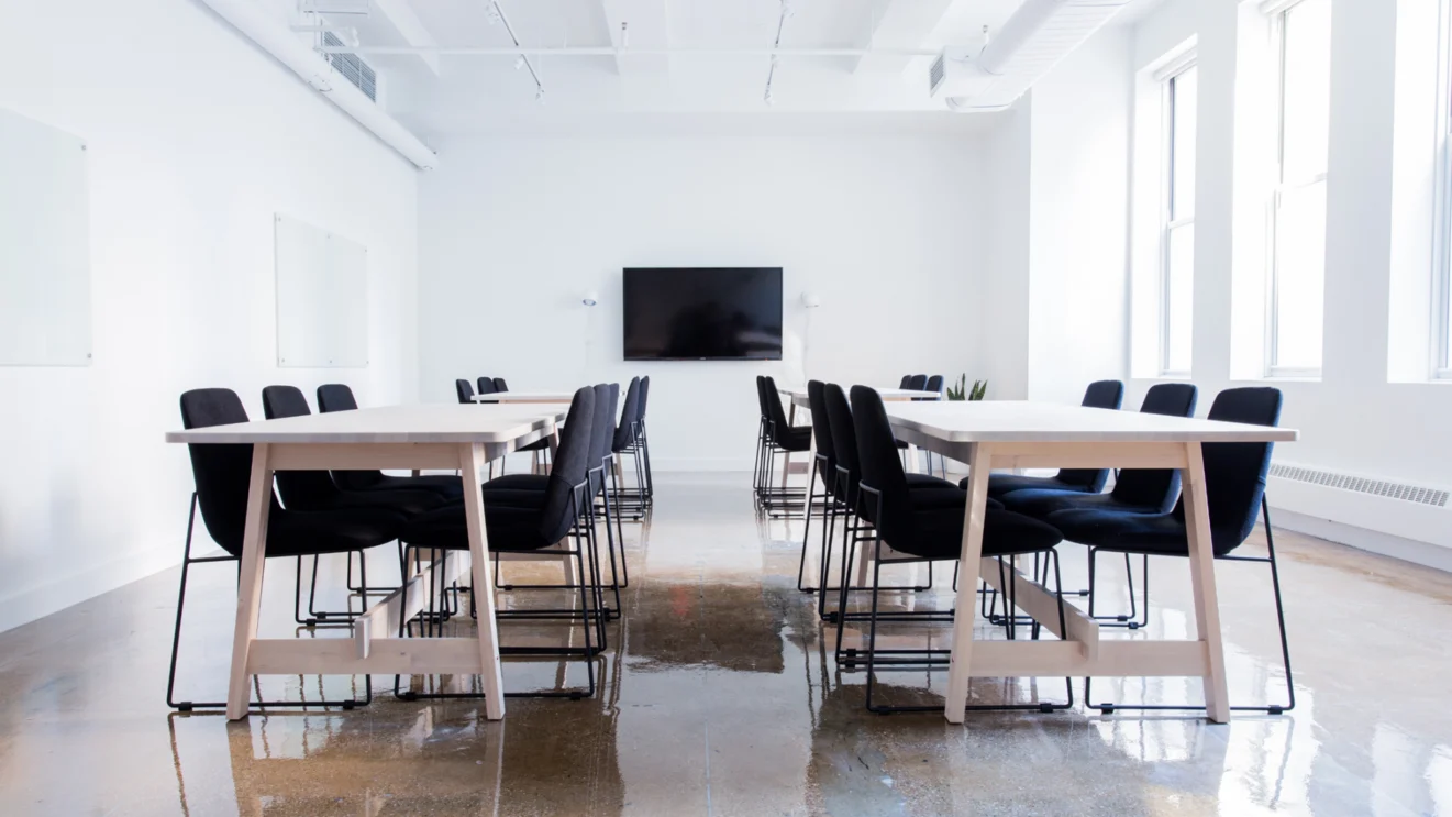 Intelligent conference systems for intelligent meetings Intelligent conference systems for intelligent meetings