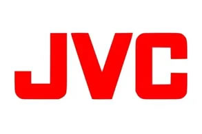 JVC Logo JVC Logo
