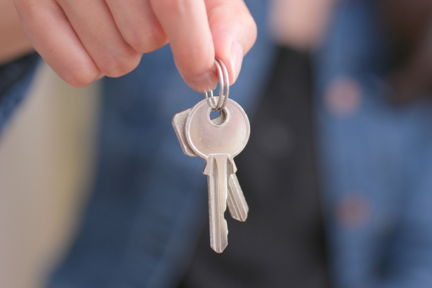 Commercial Key Holding Service Commercial Key Holding Service
