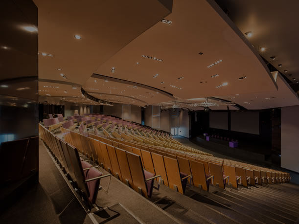 Lecture Theatre