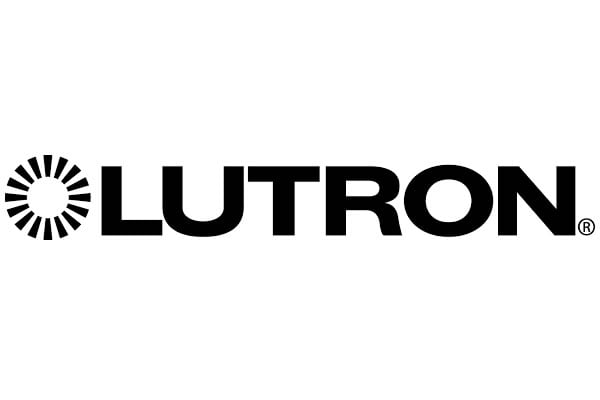 Lutron Case Study Logo