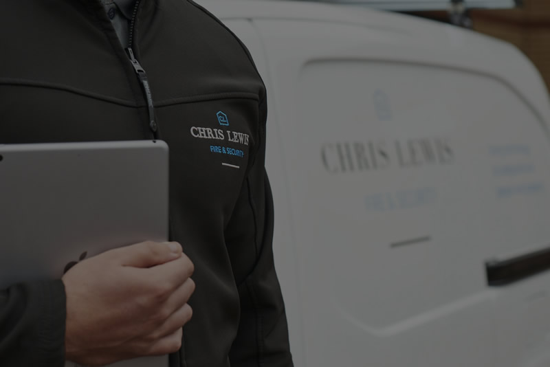 Maintenance and Security Upgrades Chris Lewis