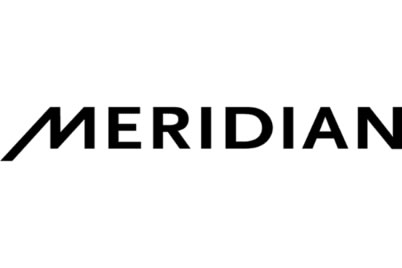 Meridian Sound Equipment
