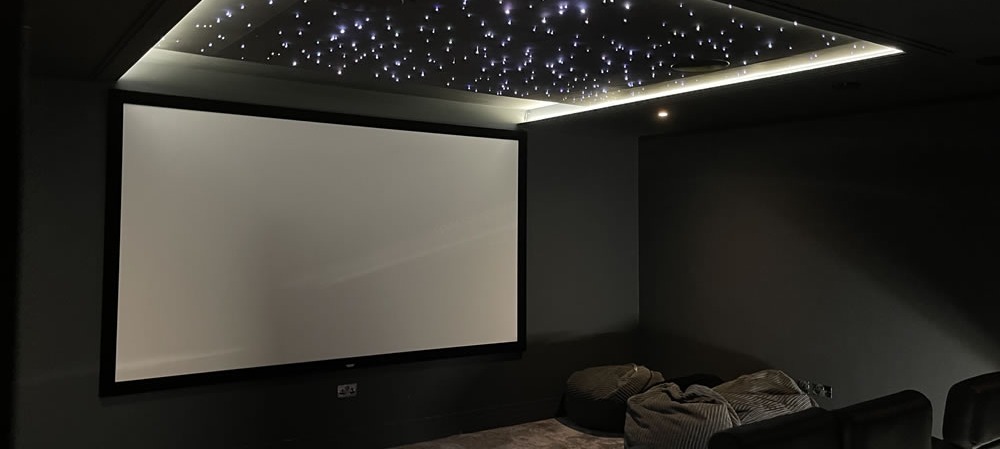 Home Cinema Company