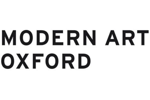 Modern Art Oxford Logo