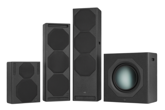 Monitor Audio-3 Monitor Audio-3