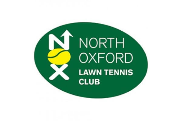North Oxford Lawn Tennis Club Logo