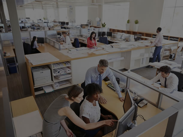 Office Automation
