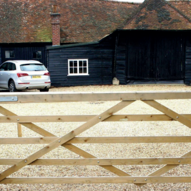 Oxfordshire Cottage