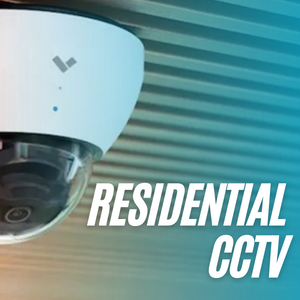 RESIDENTIAL CCTV BUTTON RESIDENTIAL CCTV BUTTON