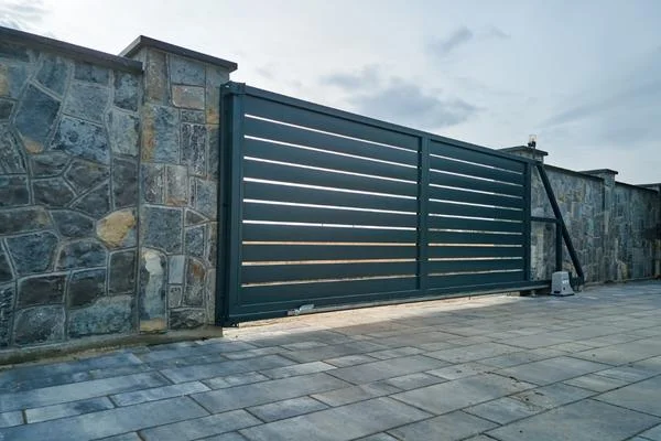 Residential Automatic gates