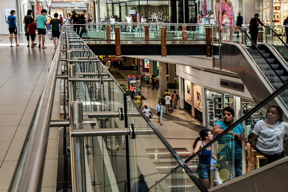 Retail Security Systems: 6 Things to Consider