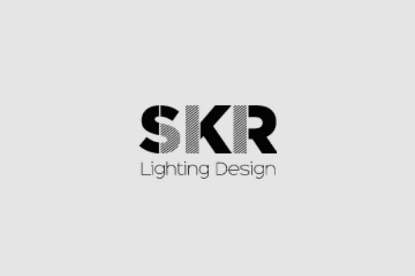 SKR Lighting Logo