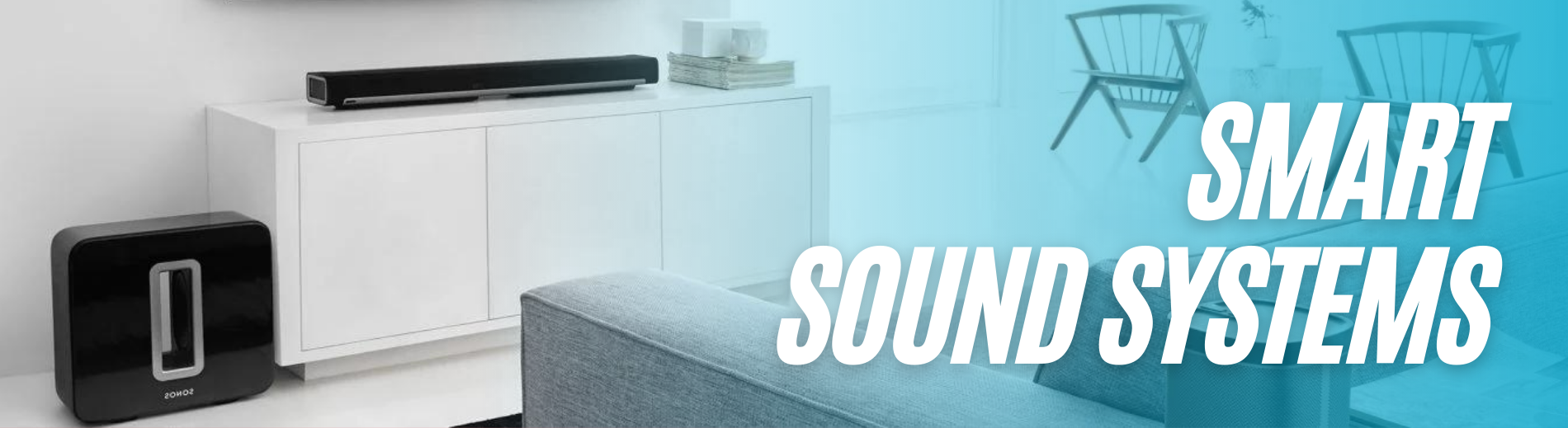 SMART SOUND SYSTEMS