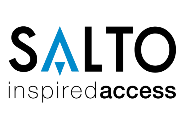 Salto - School access control