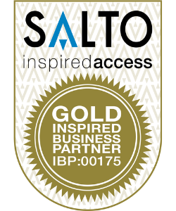 Salto Gold Providers Access Control Salto Gold Providers Access Control