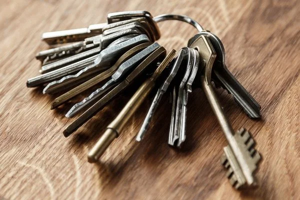 School Key Holding Service School Key Holding Service