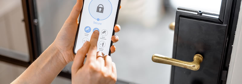 Smart Home Security