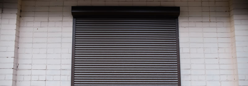 Security Shutter Installers Wiltshire