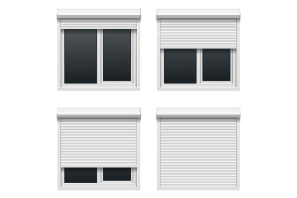 Security Shutters Installers