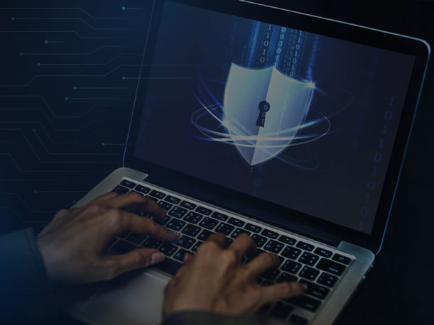 Smart Business Security Technology