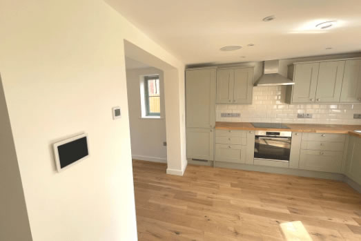 Smart Home Automation Systems Smart Home Automation Systems