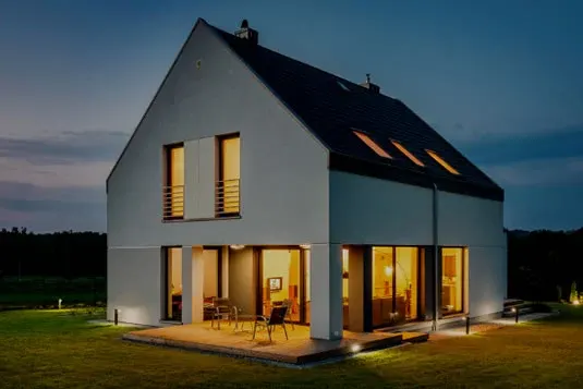 Smart Home Chris Lewis Smart Home Chris Lewis