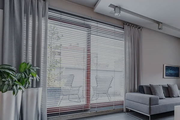 Smart Home Curtains and Blinds Chris Lewis