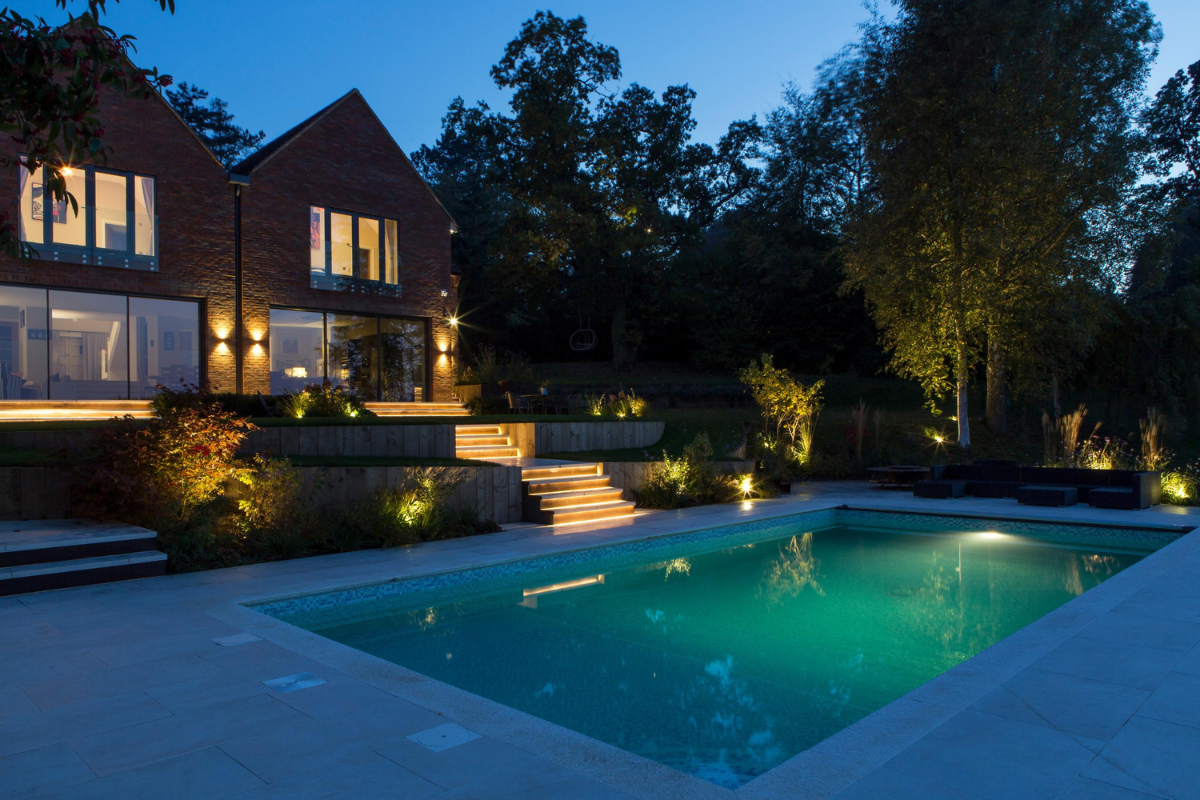 Smart Home Design-1 Smart Home Design-1