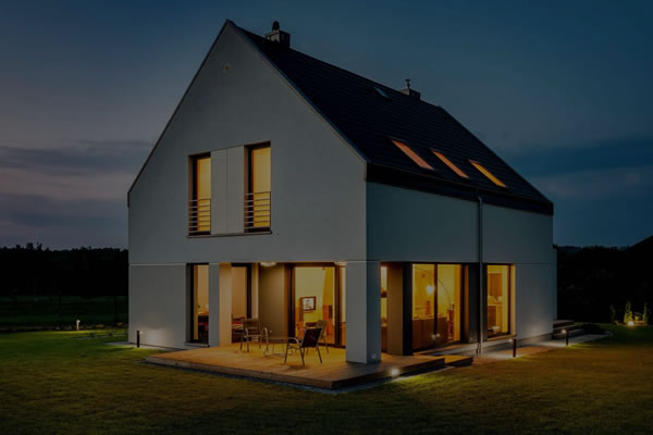 Smart Home Lighting Systems