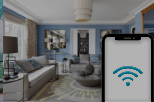 Smart Home WiFi & Network Chris Lewis