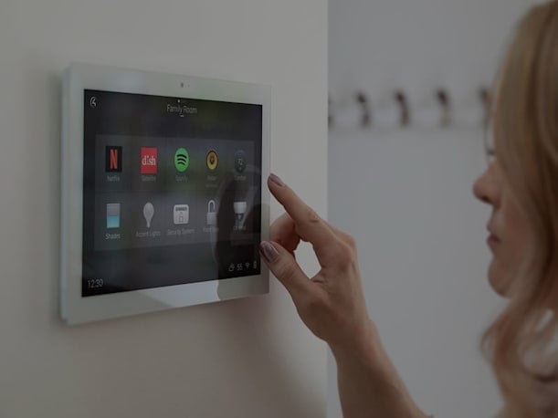 Smart Home-1
