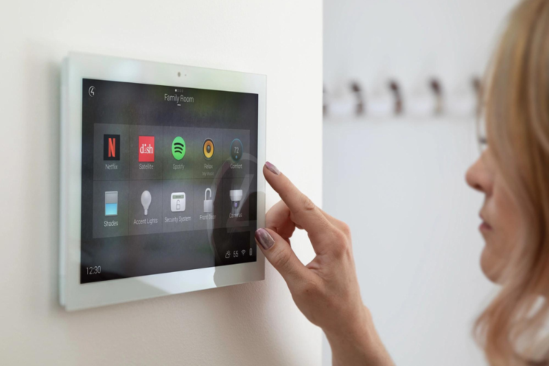 Smart Home Installer Berkhamstead Smart Home Installer Berkhamstead
