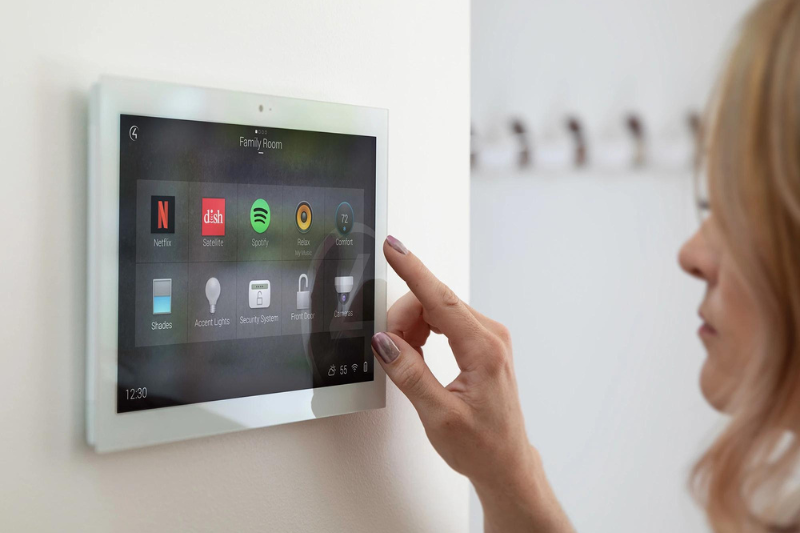 Smart Home Installer Abingdon